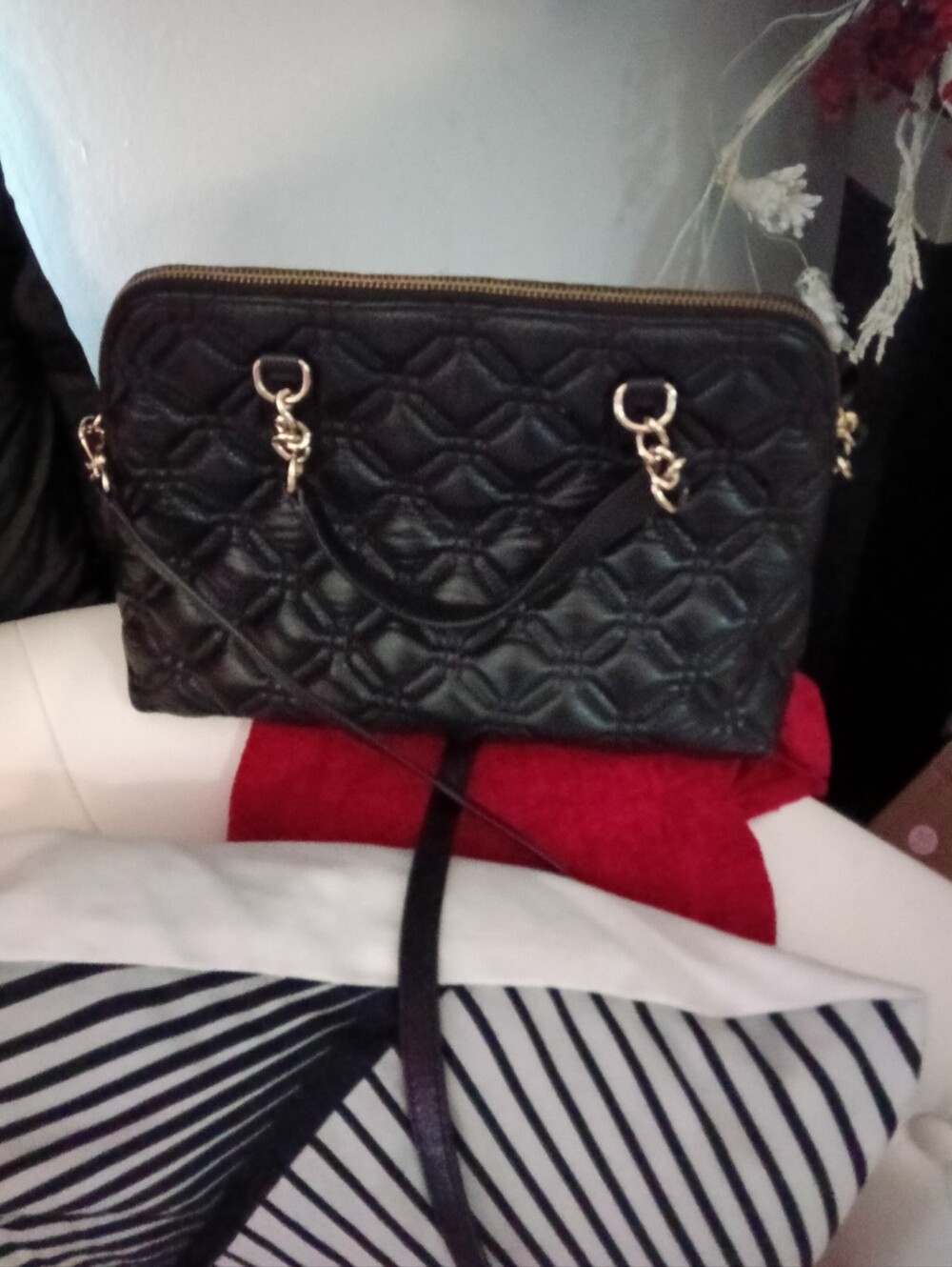 Kate Spade Rachelle Satchel - Picture 2 of 6